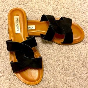 Steven Madden Women’s Sandals